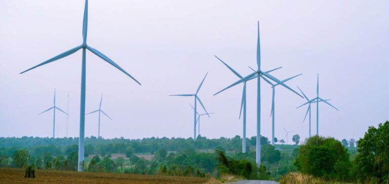 ORLEN Group confie la gestion de 142 MW d'éolien terrestre à OX2 en Pologne.