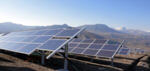 Wien Energie lance une centrale solaire de 15 MW à Ratten, Autriche.