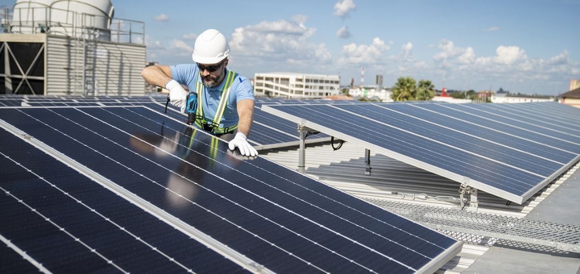 Brésil : La STF valide l'installation de centrales solaires pour 370 MW.