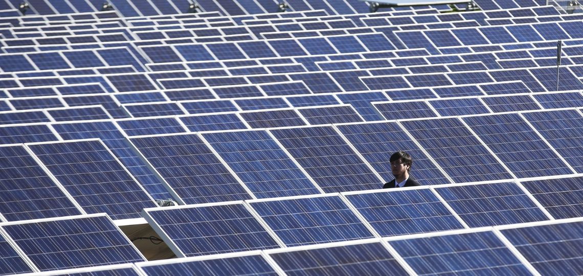 Shikun & Binui Energy obtient 49 M€ pour un projet solaire en Roumanie.