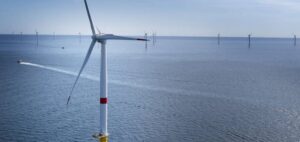 Luxcara choisit Ming Yang pour son projet éolien offshore de turbines de 18,5MW.