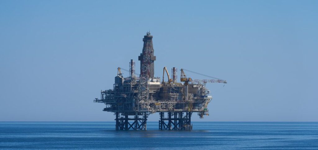 MOL champs pétrolier Azerbaïdjan