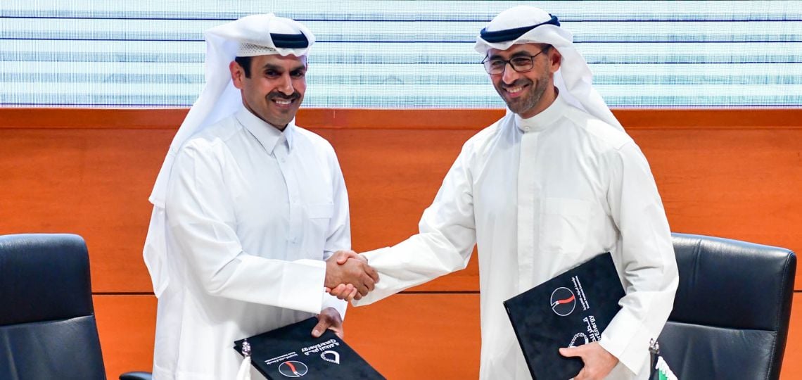 Accord-GNL-Koweit-Qatar