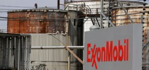 Acquisition Pioneer par ExxonMobil
