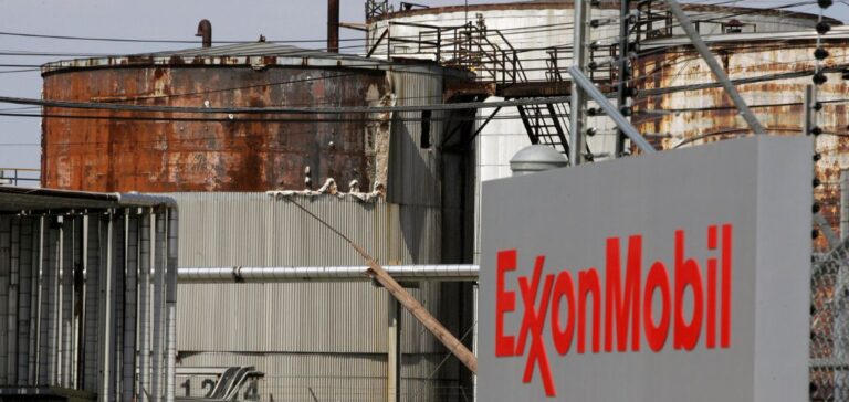 Acquisition Pioneer par ExxonMobil