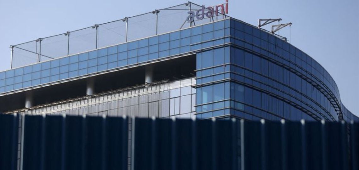Adani