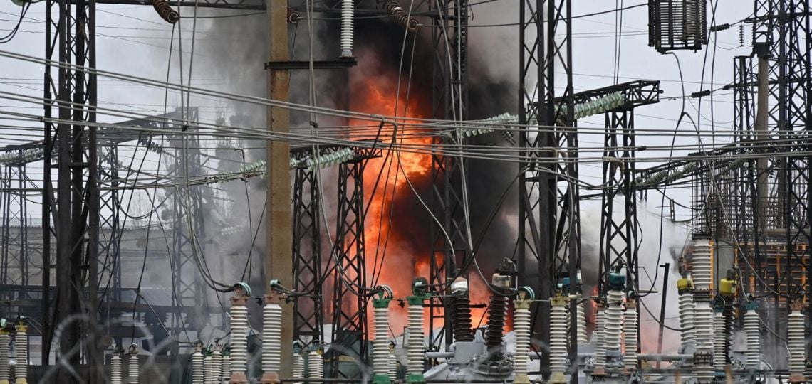 Attaques-russes-infrastructures-critiques
