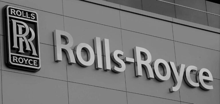 Avancement de Rolls-Royce SMR au Royaume-Uni