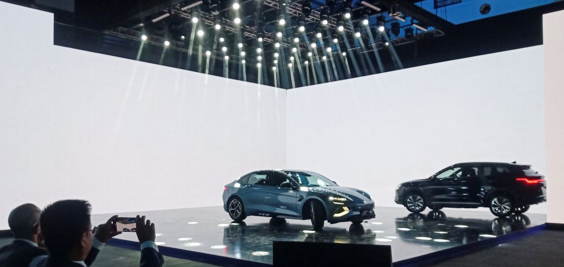 BYD
