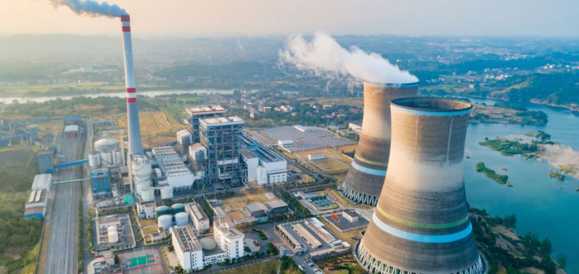 Centrale