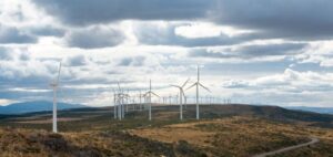 Commande éolienne supplémentaire en Espagne