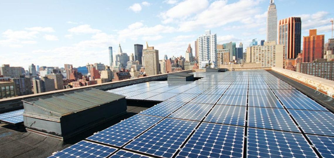 Radial Power acquires 22.3 MW of community solar projects in New York