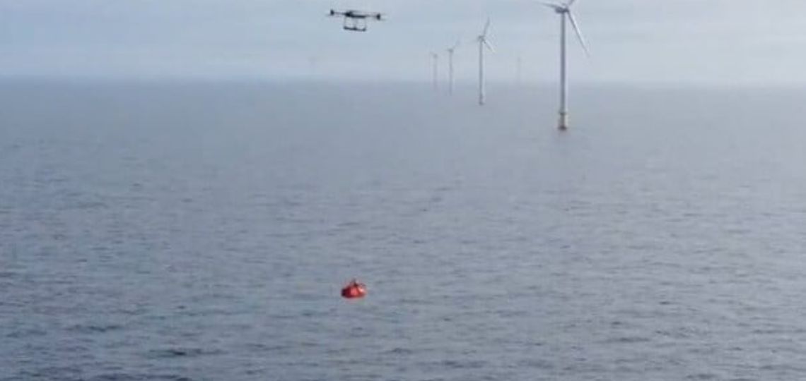 Drones