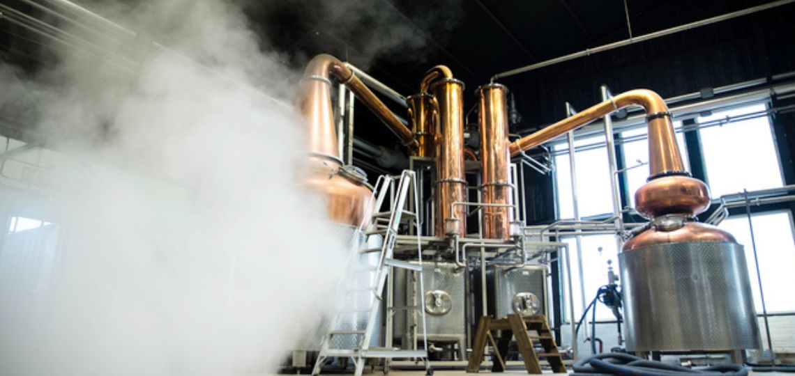 Speyside Hydrogen Project: Pioneering Green Energy for Moray's Whisky Industry