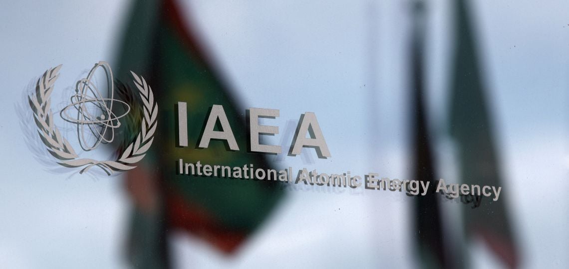 Enrichissement-uranium-Iran-tensions-AIEA