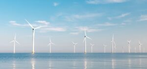 Éolien offshore au Brésil