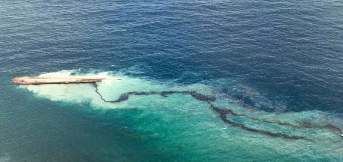 Gulfstream-tensions-Trinite-et-Tobago