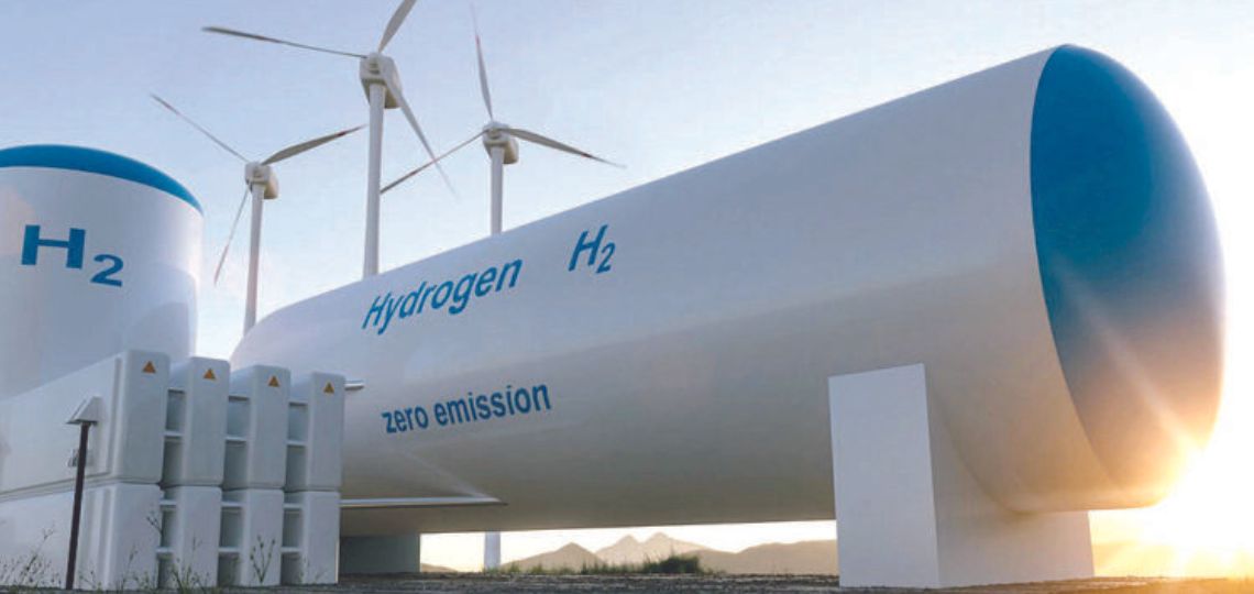 Empowering Green Hydrogen: US-India Partnership to Revolutionize Sustainable Energy