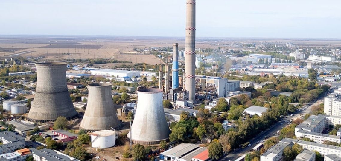 Modernisation-cogeneration-Roumanie