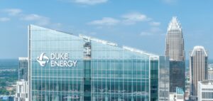 Modernisation du réseau énergétique