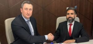 Naftogaz-Socar transit gazier