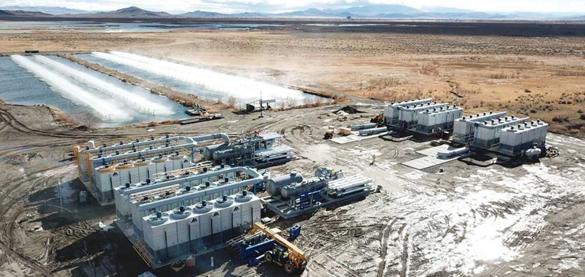 Nevada