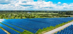 Opportunités solaires Europe centrale