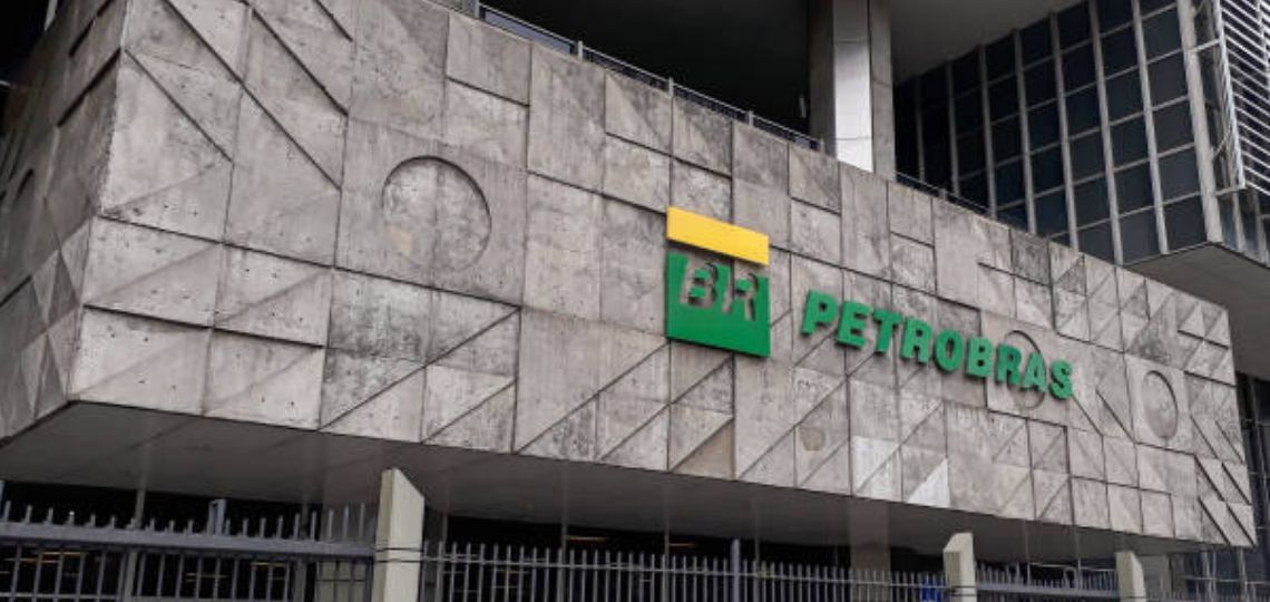 Petrobas