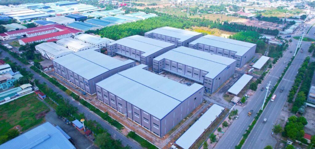 Plafond des prix GNL Vietnam