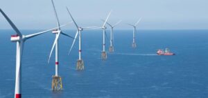 RWE TotalEnergies éolien Mer du Nord