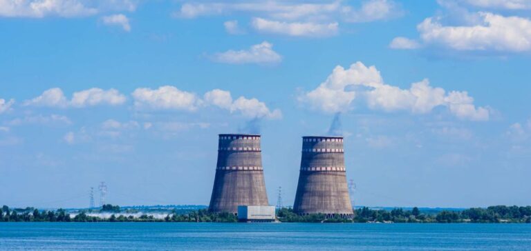 Sécurité nucléaire Zaporijia