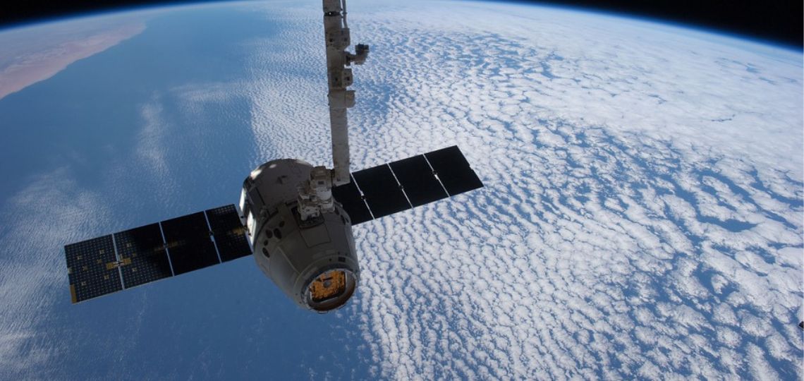 Spatiale solaire