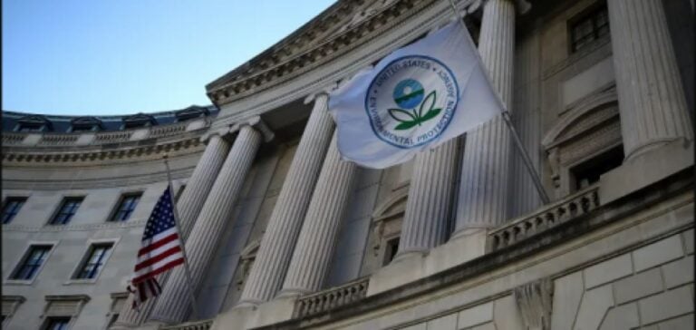 Environmental Protection Agency (EPA), USA