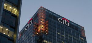 siège de citigroup