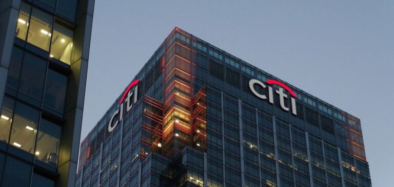 siège de citigroup