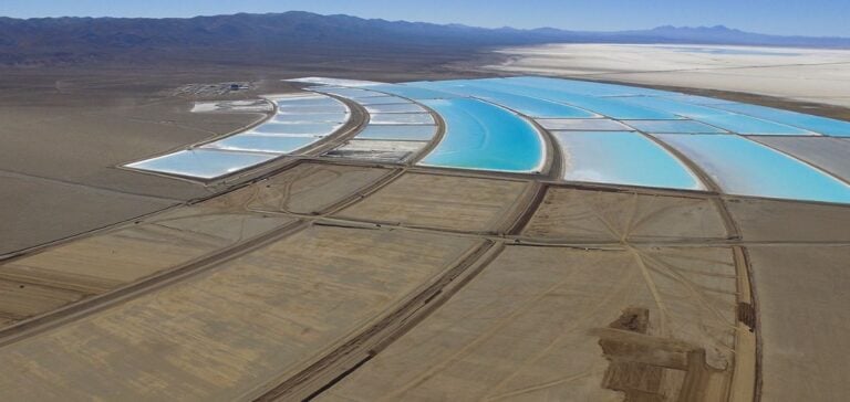 photo sales de Jujuy, Argentine