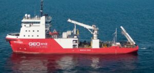 Navire d’observation hydrographique