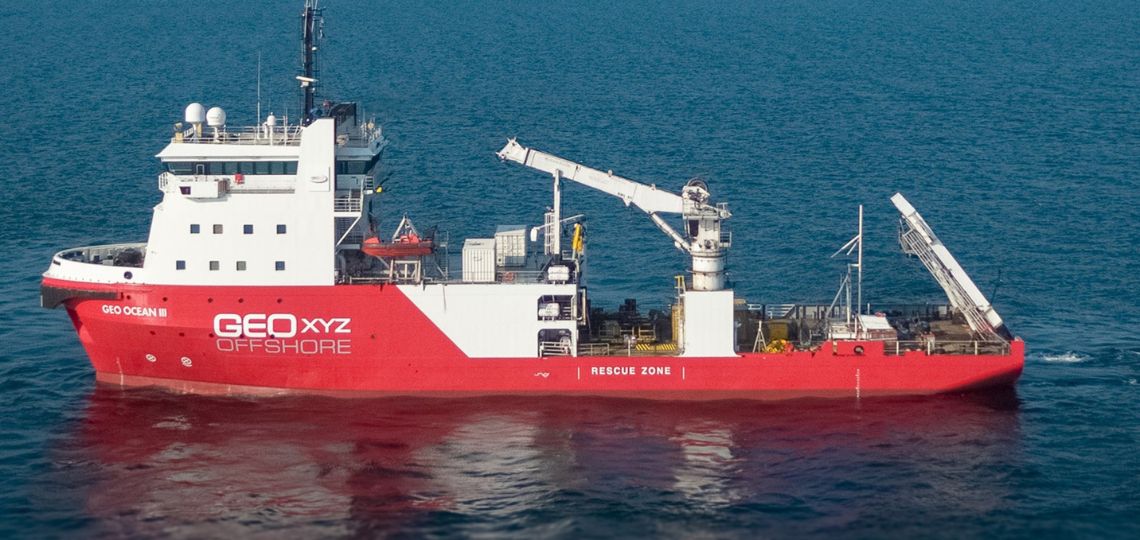 Navire d’observation hydrographique