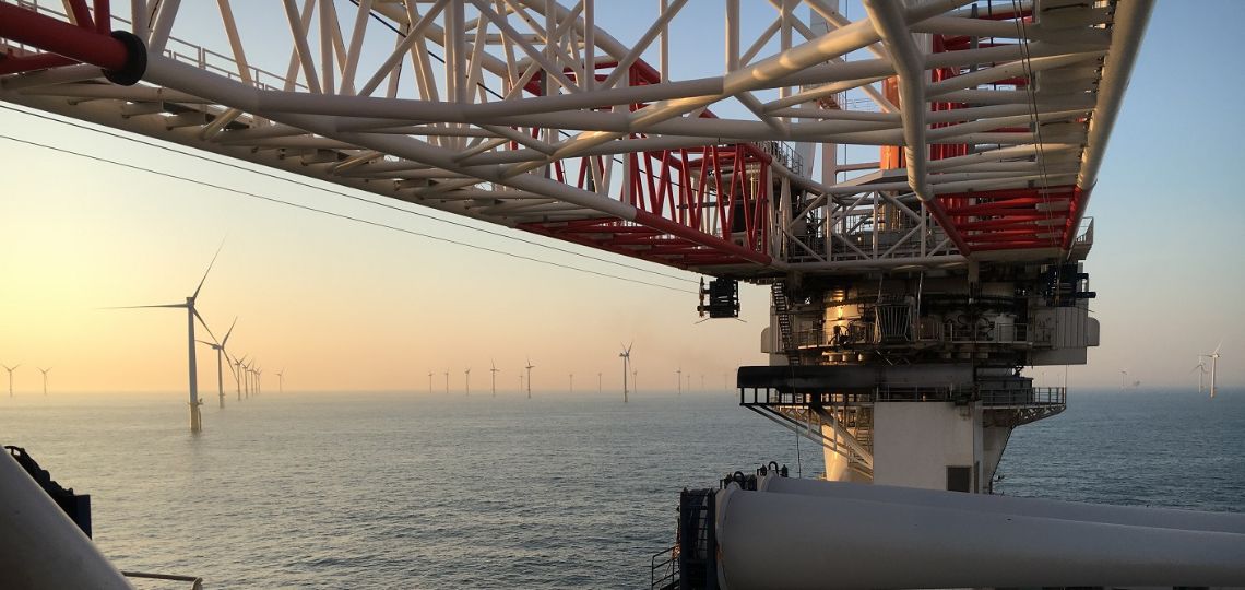 Infrastructure Sumitomo Corporation