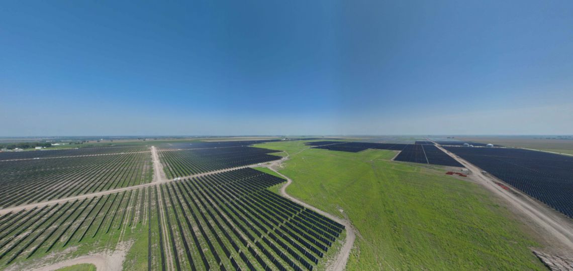 Projet Double black diamond, Illinois