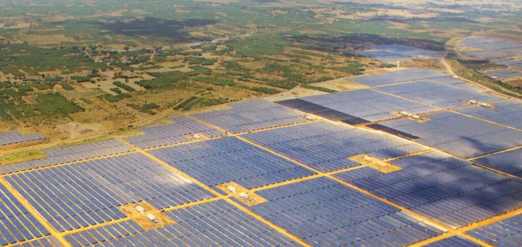 Transition énergétique coûts stockage