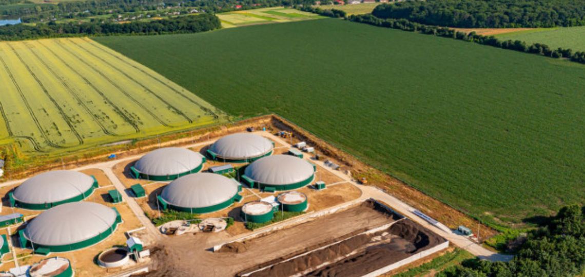 biogaz