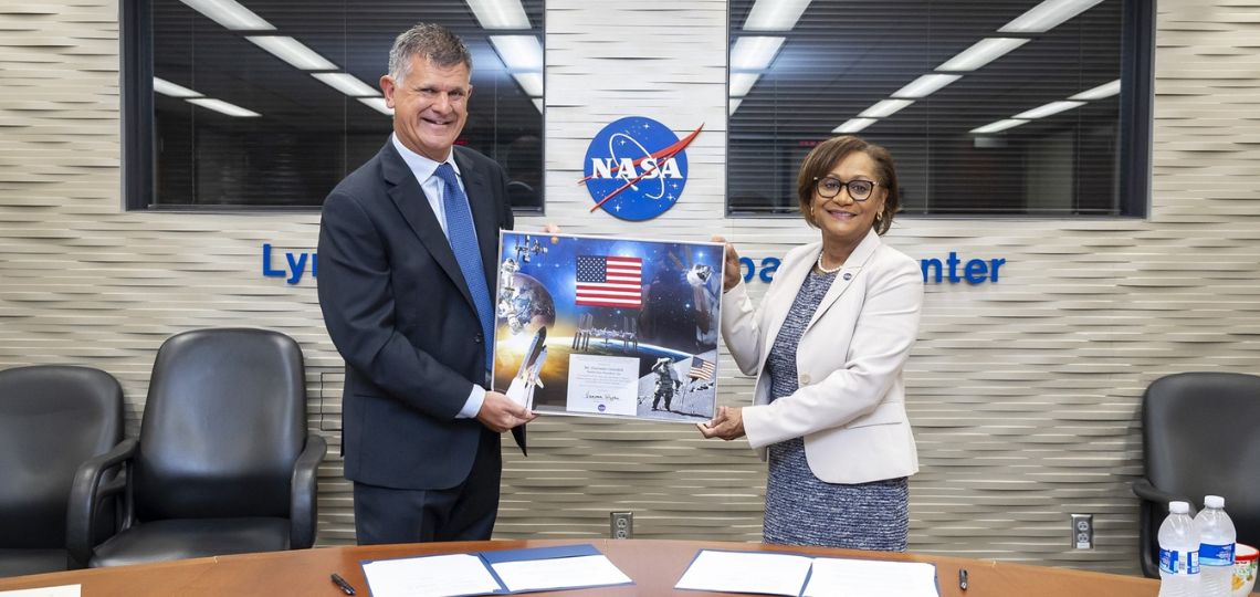 bp nasa
