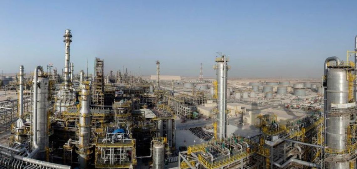 jubail