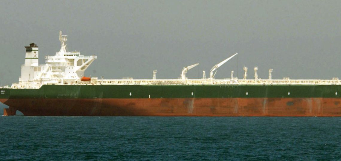 oil