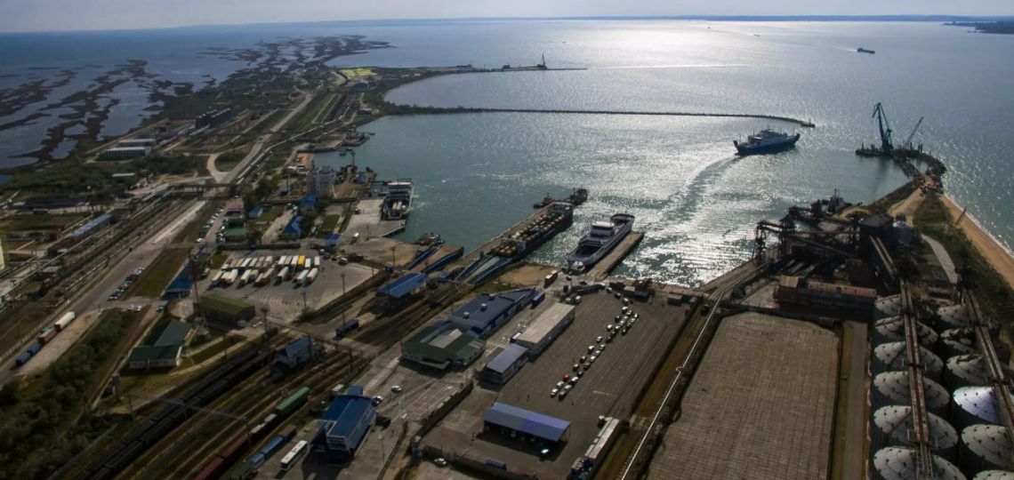 port-russie