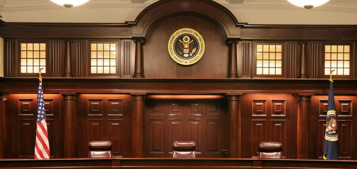 tribunal