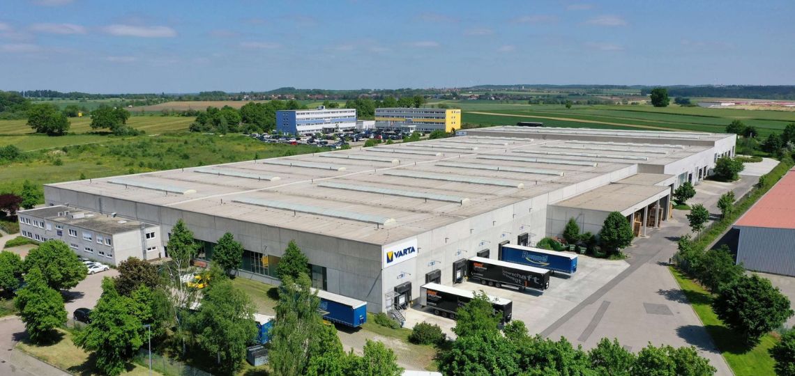 varta