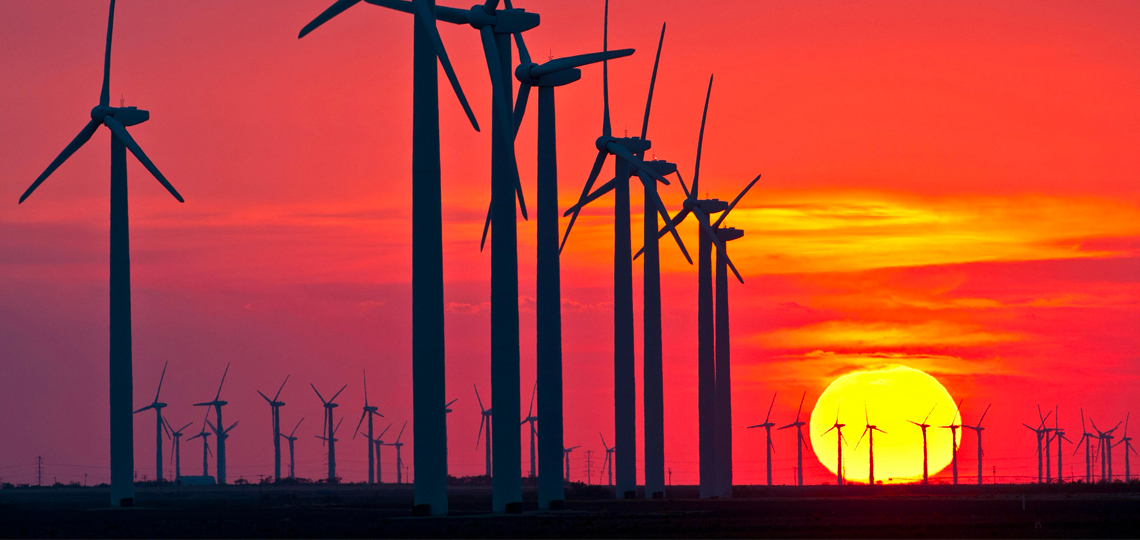 wind-power