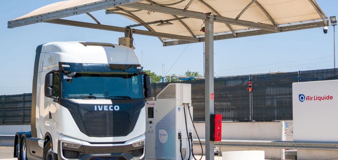 Empowering the Energy Transition: DOE's Multi-Million Investment in Hydrogen Infrastructure